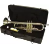 DIMAVERY TP-10 Bb trombita, aranylakk 26503100