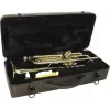 DIMAVERY TP-10 Bb trombita, aranylakk 26503100