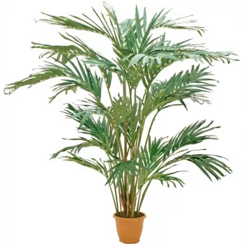 EUROPALMS kanári datolyapálma műnövény 240cm 82511311