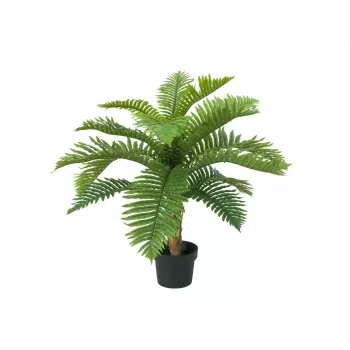 EUROPALMS Cycas pálma műnövény, 70 cm 82509604