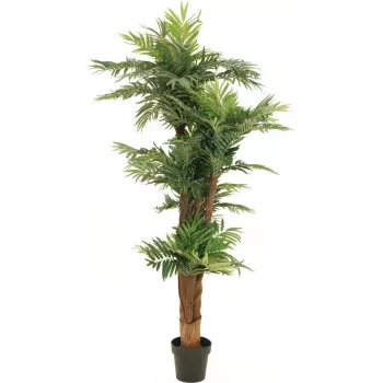 EUROPALMS areca pálma műnövény 170cm 82509408