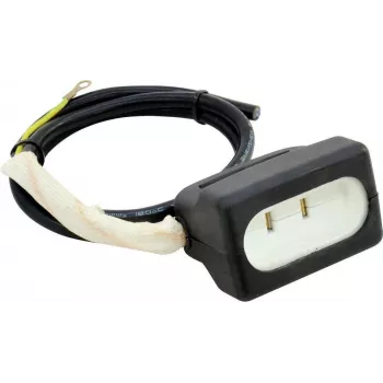 OMNILUX PAR-SAFE komplett ház, foglalat és kábel 94600210