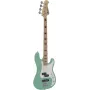 DIMAVERY PB-500 E-basszus, Surf Green 26221377