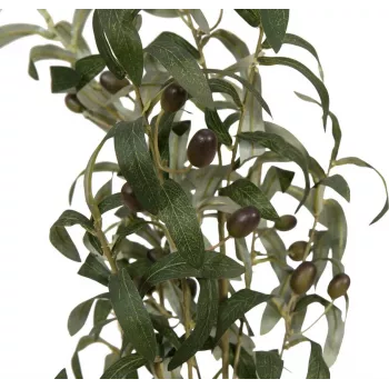 EUROPALMS műolajfa, 104 cm 82506423