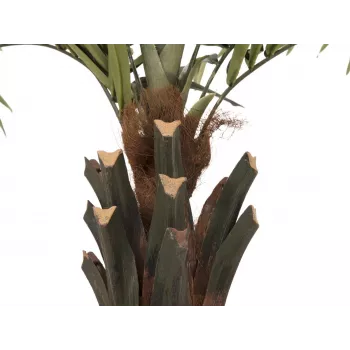 EUROPALMS Kentia-pálma Deluxe műnövény 300 cm 82511370