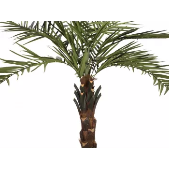 EUROPALMS Kentia-pálma Deluxe műnövény 300 cm 82511370