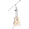 DIMAVERY Guitar Stand Holder Adapter for Microphone Stands, Black 26348028
