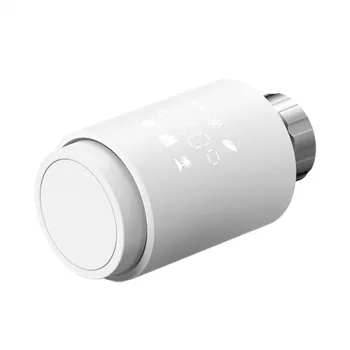 Olympia HAT 02Y WiFi okos radiátorszelep, fehér 73023