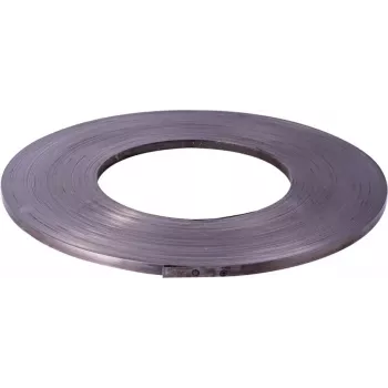Banholzer & Wenz csomagoló acélpánt speciális tekercs 16 x 0,5 mm, 240 m 20566