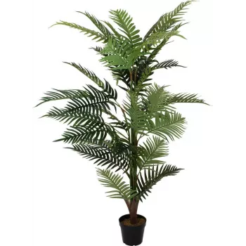 EUROPALMS Areca-pálma műnövény, 150 cm 82509414