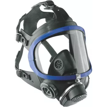 Dräger X-plore 5500 teljes maszk EPDM bajonettcsatlakozóval R55270
