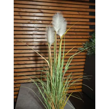 EUROPALMS vad növény műnövény, 120cm 82600123