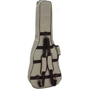 DIMAVERY CSB-400 Classic Guitar Bag 26341184