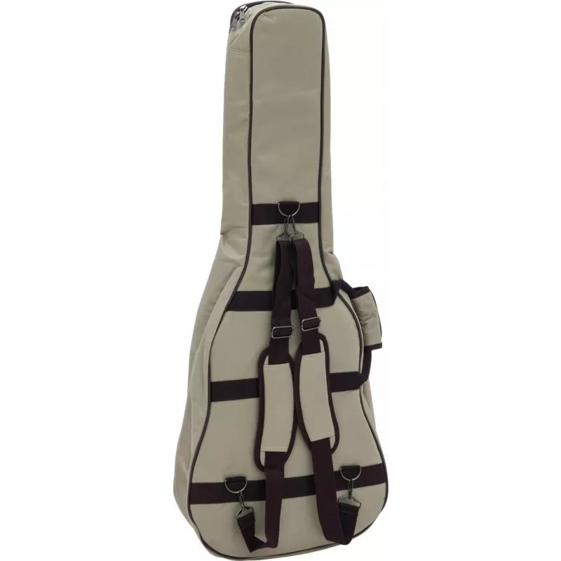 DIMAVERY CSB-400 klasszikus gitártok 26341184