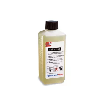 HellermannTyton HelaShrink 625 hőre zsugorodó cső 2,5mm átlátszó 625-00250