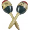 DIMAVERY maracas Jamaica, fa pár (26055610)