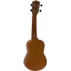 DIMAVERY UK-200 szoprán ukulele, barna 26255810