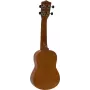 DIMAVERY UK-200 szoprán ukulele, barna 26255810
