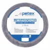Petex Design 1108 kormányvédő ezüst 36-38 cm 433110803