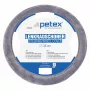 Petex Design 1108 kormányvédő ezüst 36-38 cm 433110803