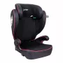 Petex Basic Plus 1602 rózsaszín HDPE gyerekülés ECE R129 i-Size 100-150 cm