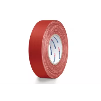 HellermannTyton HelaTape Flex 15 PVC elektromos szigetelőszalag, 19 mm x 20 m, fekete 712-00201