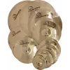 Dimavery DBMR-922 22 inch ride cintányér, B20 bronz, brilliant felület, kézi kalapálású, közepesen nehéz 26022869