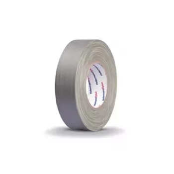 HellermannTyton 712-00206 PVC elektromos szigetelőszalag, fekete, 19 mm x 20 m, 0,15 mm