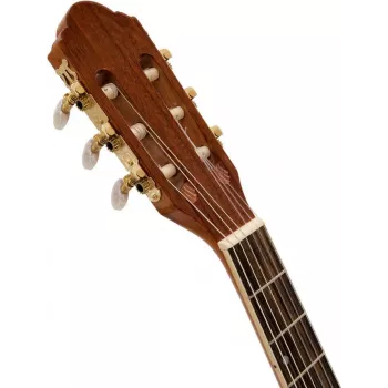 DIMAVERY CN-500 Classical Guitar, Natural 26235014