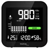Technoline WL1025 CO2-monitor hőmérséklettel és páratartalommal