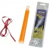 EUROPALMS Glow Stick narancssárga 15 cm 12 darabos csomag kémiai fény 51111102