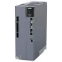 Siemens SINAMICS G110 frekvenciaváltó 6SL5510-1BE17-0AF0, 0,75 kW, 1 fázisú 200-240V, IP20