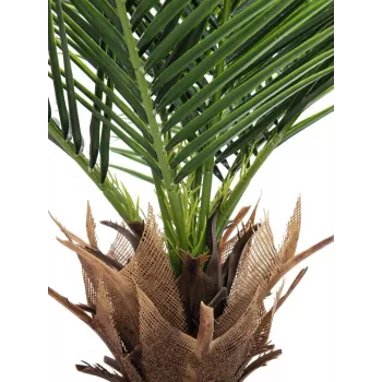 EUROPALMS Phoenix Palm Deluxe műnövény 220cm 82509722