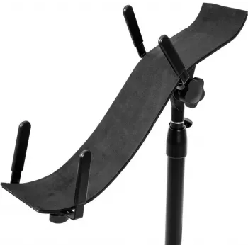 Dimavery gitártartó akusztikus/elektromos gitárhoz 26348111