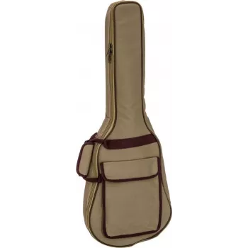 DIMAVERY CSB-400 Classic Guitar Bag 3/4 26341186