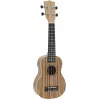 DIMAVERY UK-400 szoprán ukulele zebra fa 26255831