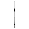 Midland Albrecht BNC 27 CB-rádió teleszkópos antenna, 90 cm, BNC-dugó (6575)