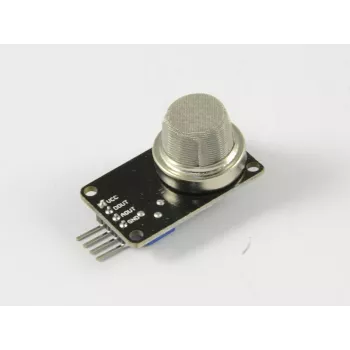 ALLNET Arduino MQ-5 gázérzékelő modul LPG, bután, propán, metán (ALL-B-5)