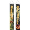 EUROPALMS Halloween molinó, kísérteterdő, 2 darabos készlet, 30x180cm (80164207)