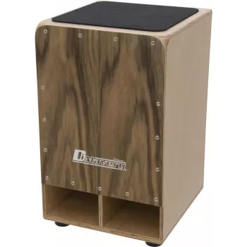 DIMAVERY CJ-550 basszus cajon, dió 26051475