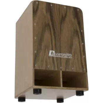 DIMAVERY CJ-550 basszus cajon, dió 26051475