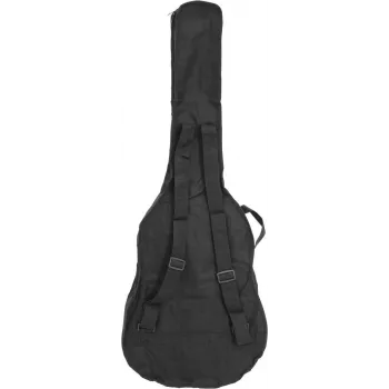 DIMAVERY Nylon Bag for 3/4 Classical Guitar 26345060