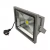 SYNERGY21 S21-LED-TOM01006 LED kültéri lámpa 50W szürke semleges fehér