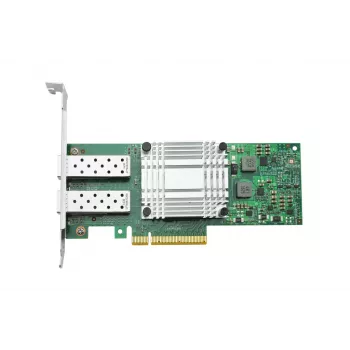 ALLNET PCIe 10G x8 Dual SFP+ száloptikai NIC szerveradapter - ALL0140-2SFP+-10G (ALL0140v2-2SFP+-10G)