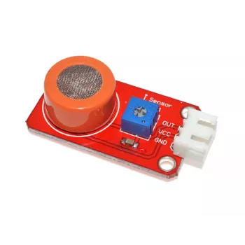 ALLNET 4duino MQ-3 alkohol-gázérzékelő (ALL_OY_3327)
