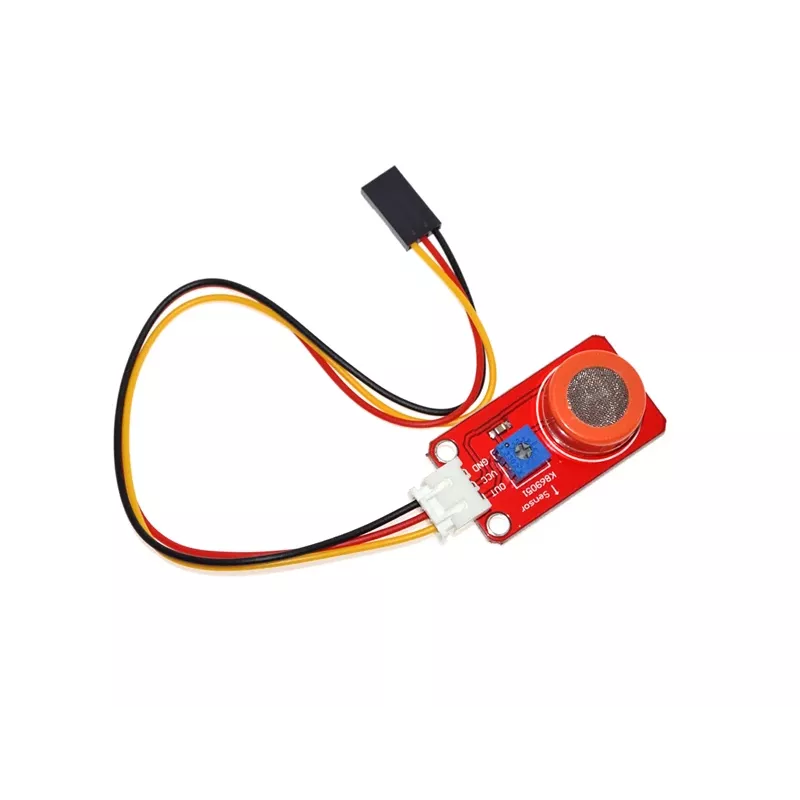 ALLNET 4duino MQ-3 alkohol-gázérzékelő (ALL_OY_3327)