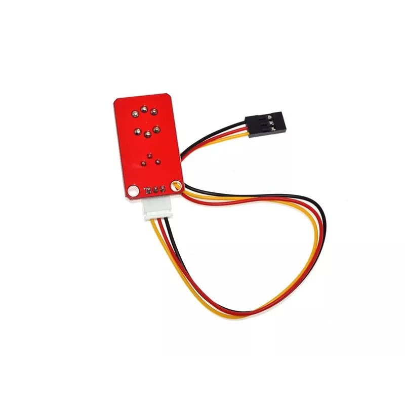 ALLNET 4duino MQ-3 alkohol-gázérzékelő (ALL_OY_3327)