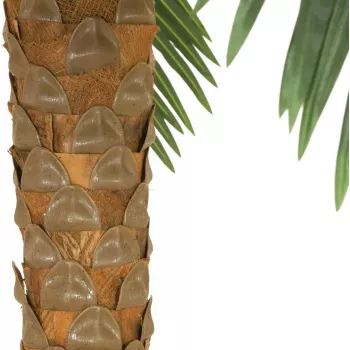 EUROPALMS Phoenix Palm Deluxe műnövény, 250 cm 82509724
