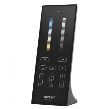 Miboxer Synergy 21 LED Remote Control Dual White CCT 3 Zones (Y2)