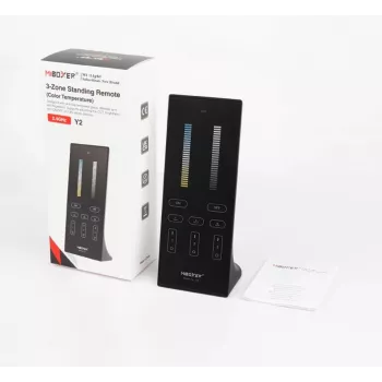 Miboxer Synergy 21 LED Remote Control Dual White CCT 3 Zones (Y2)